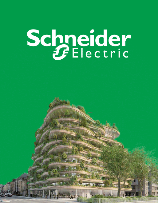 SCHNEIDER ELECTRIC